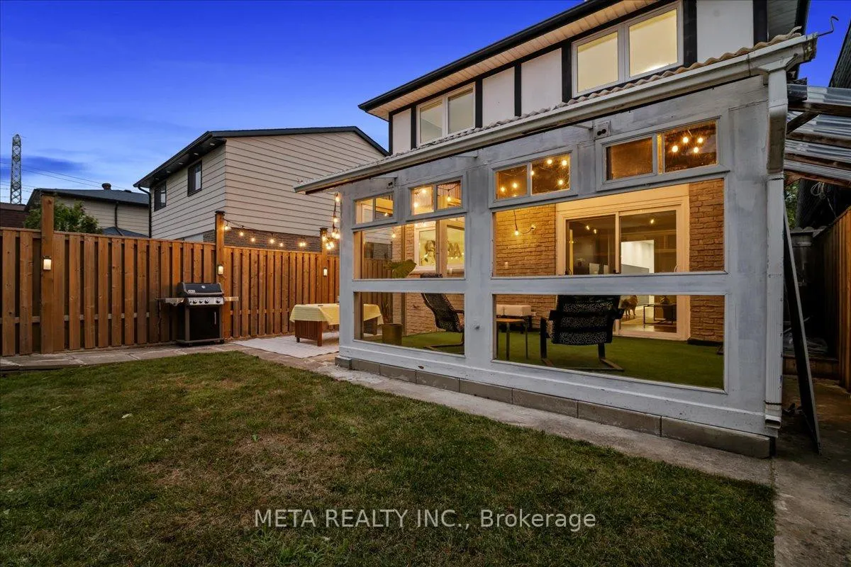 Photo 41 of 1567 Jaywin Circle, Pickering, Village East — HOMEH