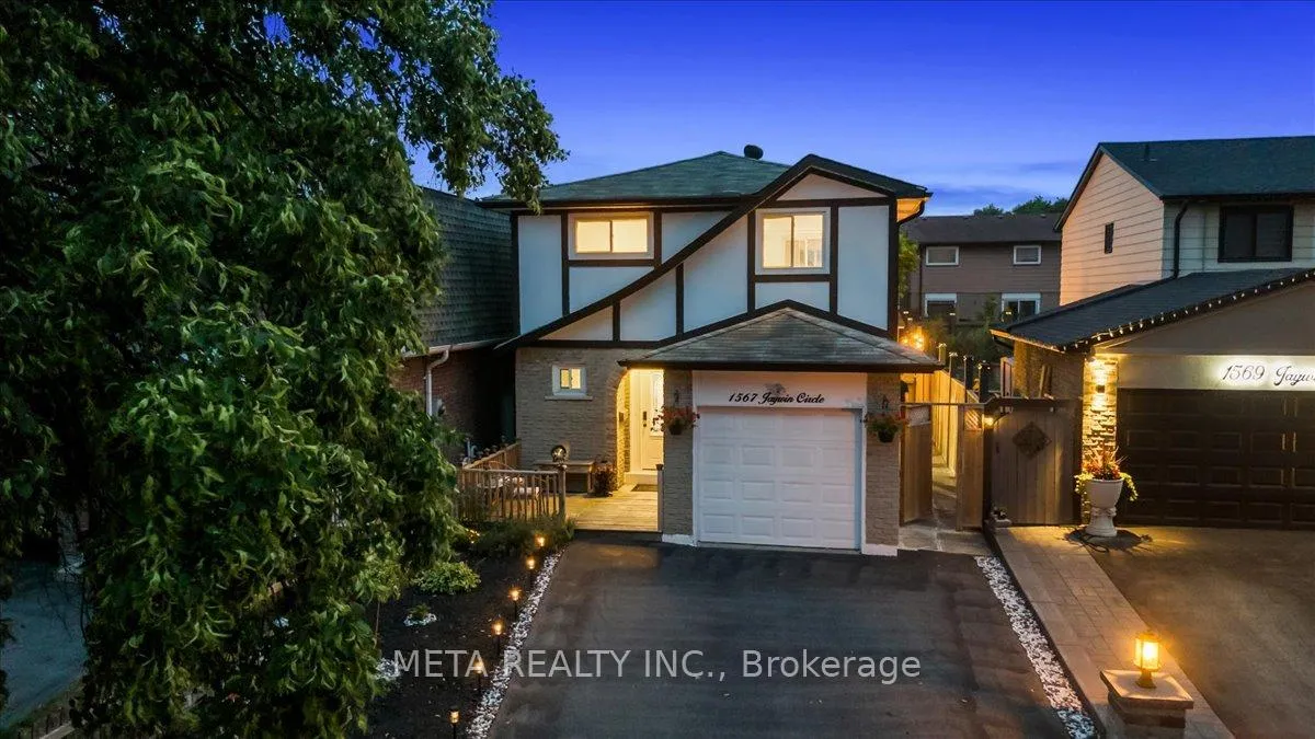 Photo 47 of 1567 Jaywin Circle, Pickering, Village East — HOMEH