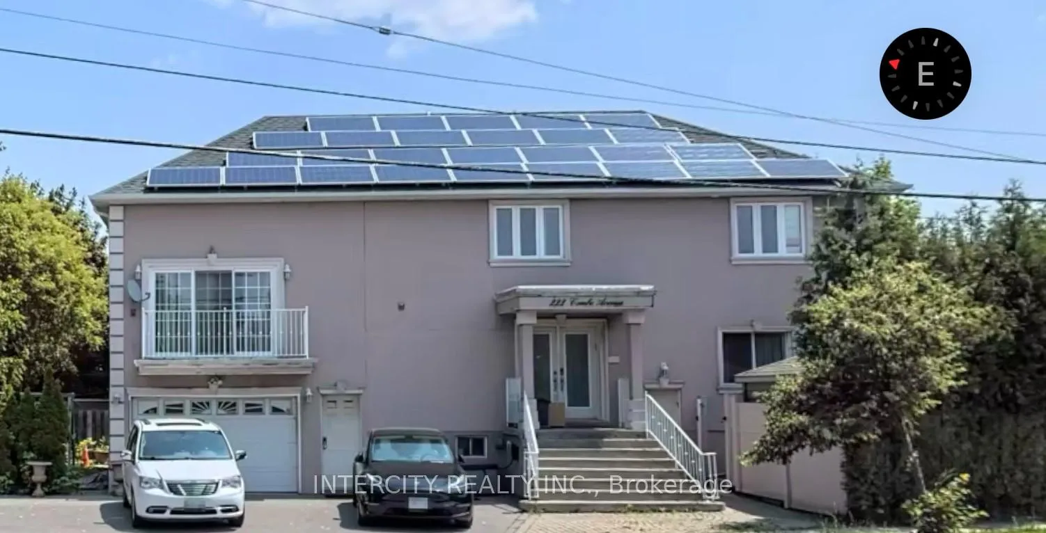 Photo of Unit BSMT, 222 Combe Avenue