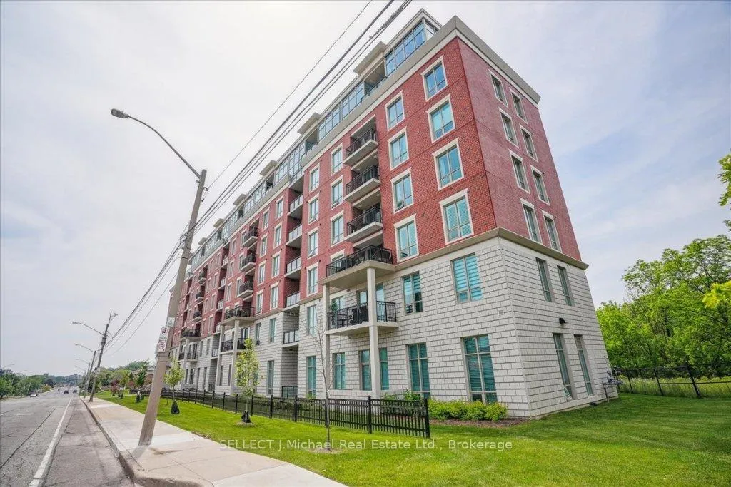 Photo 1 of Unit 806, 2750 King Street E, Hamilton, Corman — HOMEH