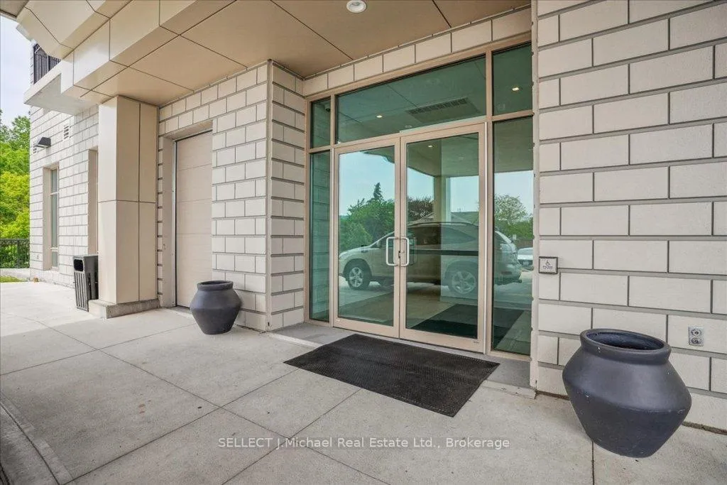 Photo 2 of Unit 806, 2750 King Street E, Hamilton, Corman — HOMEH