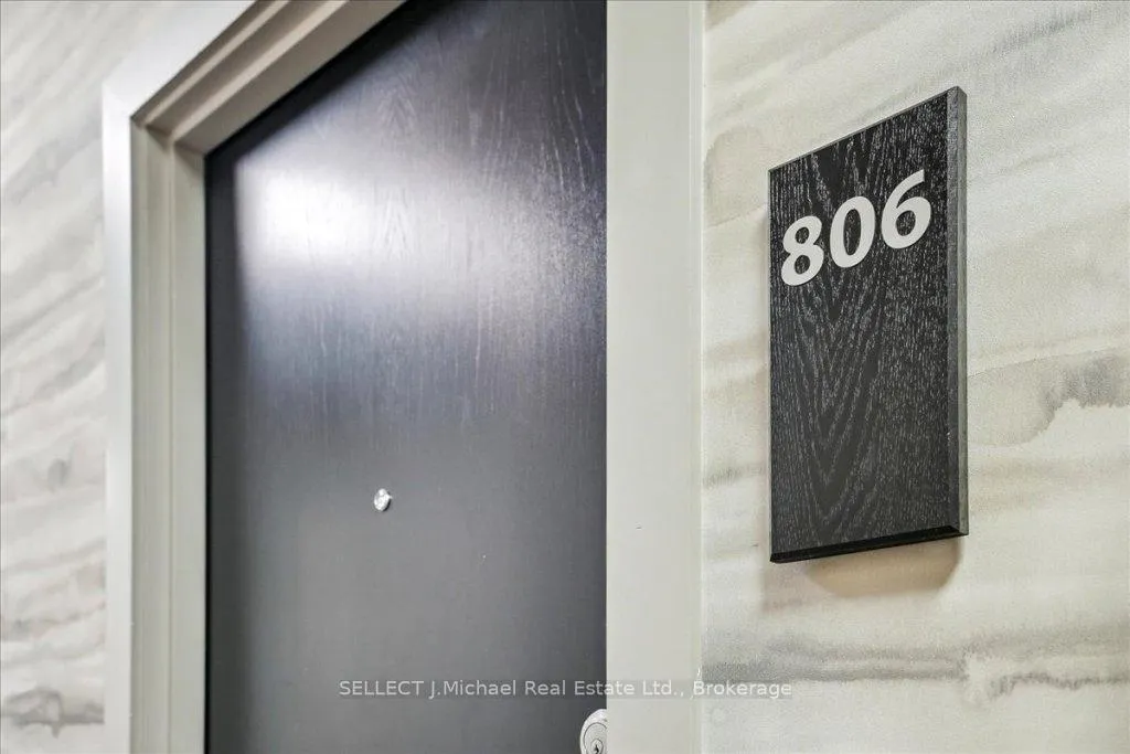 Photo 3 of Unit 806, 2750 King Street E, Hamilton, Corman — HOMEH