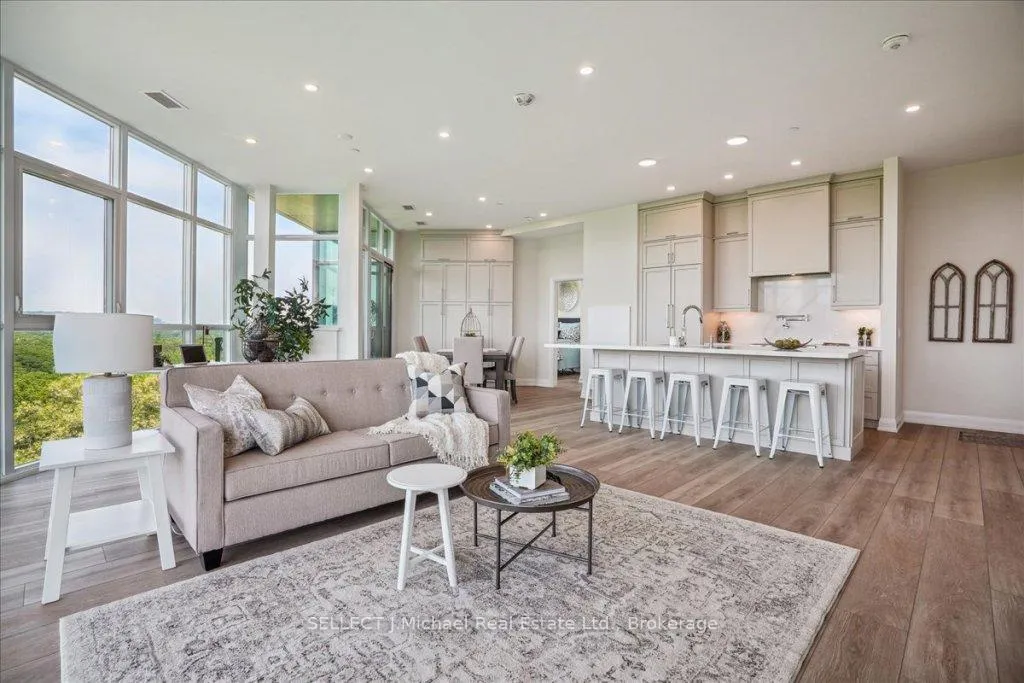 Photo 12 of Unit 806, 2750 King Street E, Hamilton, Corman — HOMEH