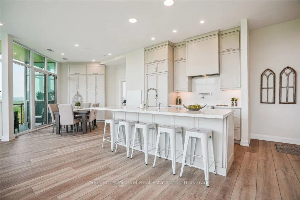 Photo 13 of Unit 806, 2750 King Street E, Hamilton, Corman — HOMEH