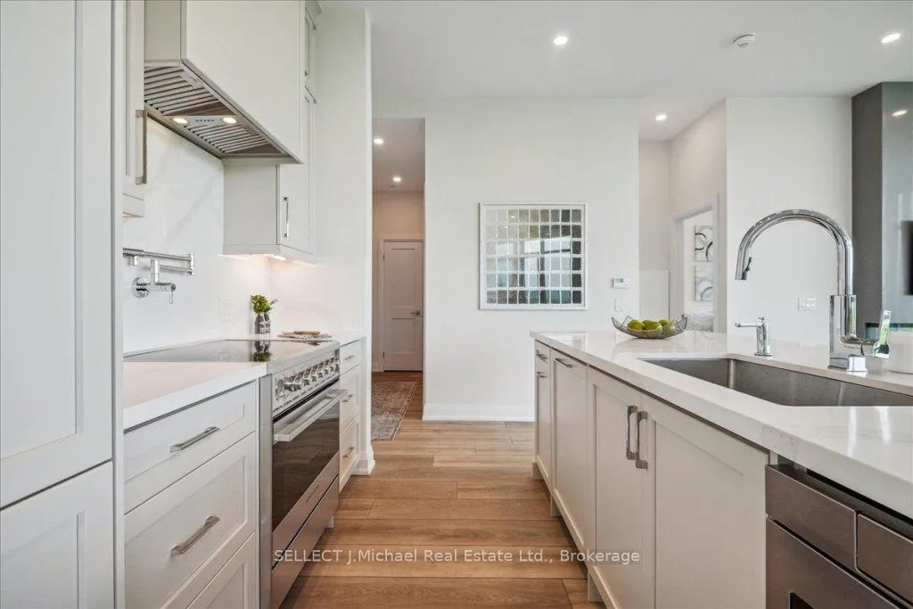 Photo 16 of Unit 806, 2750 King Street E, Hamilton, Corman — HOMEH