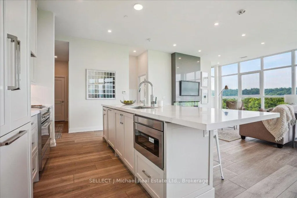 Photo 17 of Unit 806, 2750 King Street E, Hamilton, Corman — HOMEH