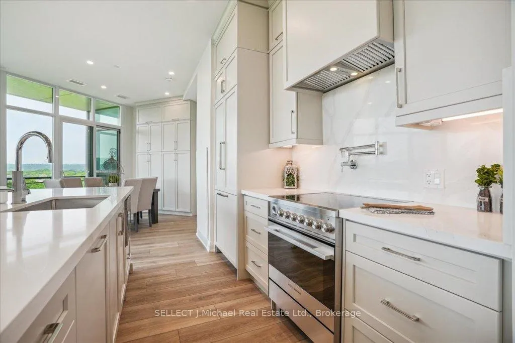 Photo 18 of Unit 806, 2750 King Street E, Hamilton, Corman — HOMEH