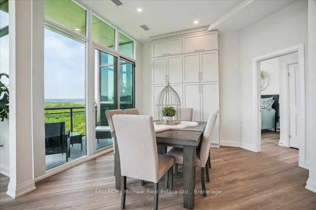 Photo 19 of Unit 806, 2750 King Street E, Hamilton, Corman — HOMEH