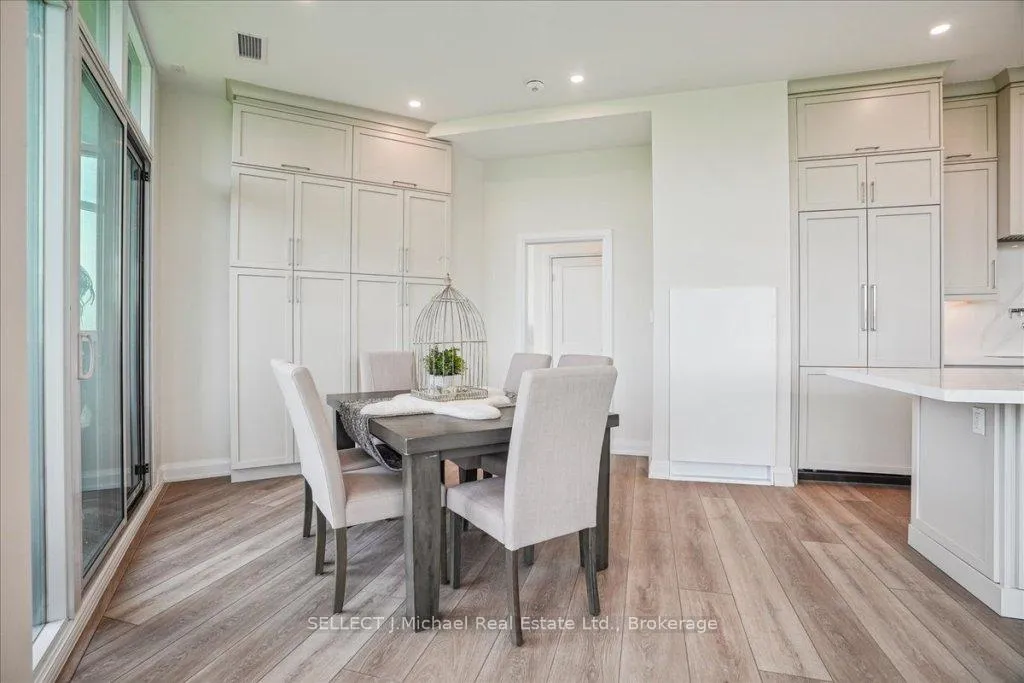Photo 20 of Unit 806, 2750 King Street E, Hamilton, Corman — HOMEH