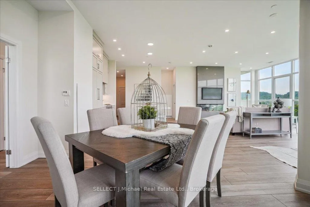 Photo 22 of Unit 806, 2750 King Street E, Hamilton, Corman — HOMEH