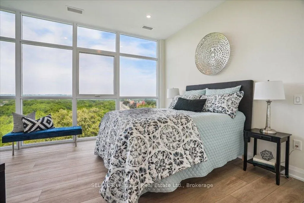 Photo 28 of Unit 806, 2750 King Street E, Hamilton, Corman — HOMEH