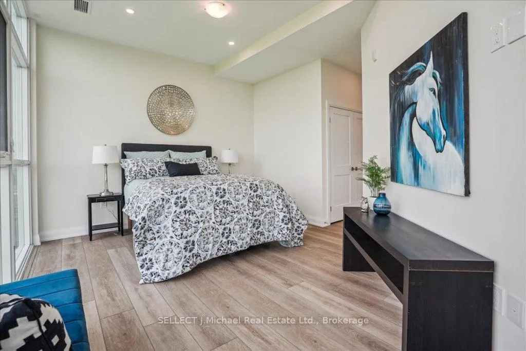 Photo 32 of Unit 806, 2750 King Street E, Hamilton, Corman — HOMEH