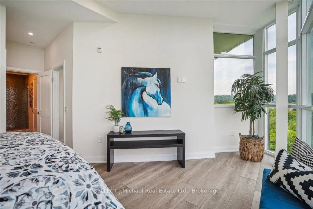 Photo 33 of Unit 806, 2750 King Street E, Hamilton, Corman — HOMEH