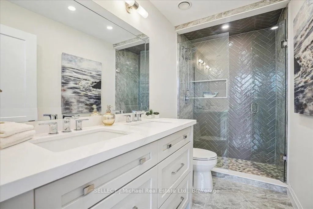Photo 34 of Unit 806, 2750 King Street E, Hamilton, Corman — HOMEH