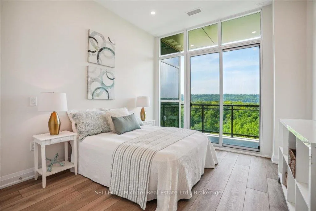 Photo 36 of Unit 806, 2750 King Street E, Hamilton, Corman — HOMEH