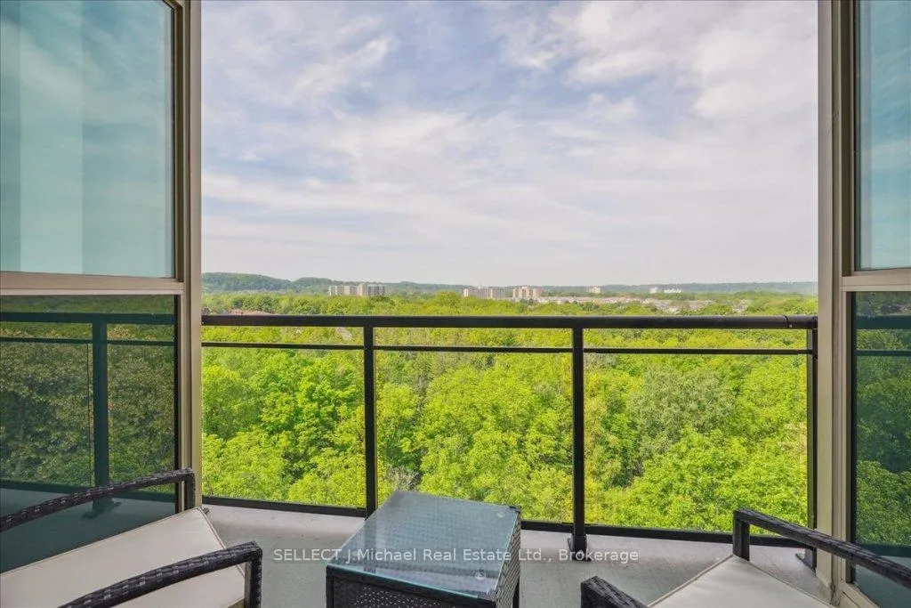 Photo 37 of Unit 806, 2750 King Street E, Hamilton, Corman — HOMEH