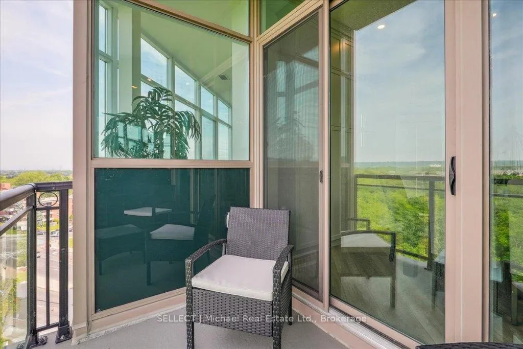 Photo 38 of Unit 806, 2750 King Street E, Hamilton, Corman — HOMEH