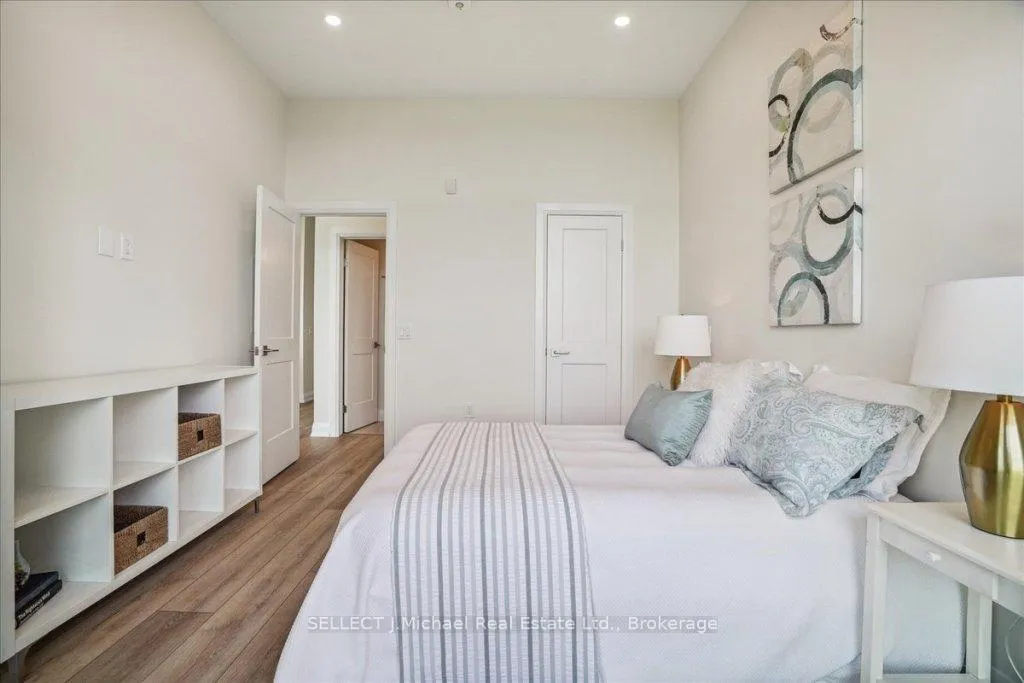 Photo 39 of Unit 806, 2750 King Street E, Hamilton, Corman — HOMEH