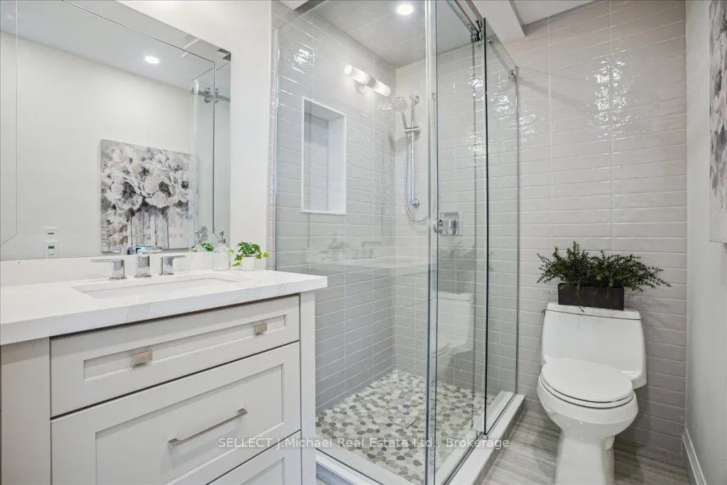 Photo 40 of Unit 806, 2750 King Street E, Hamilton, Corman — HOMEH