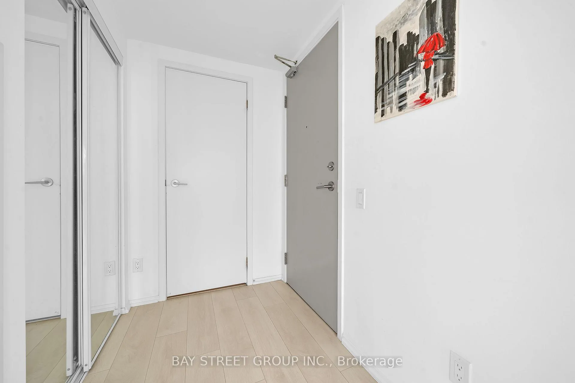 Photo 3 of Unit 2802, 68 Shuter Street, Toronto, Church-Yonge Corridor — HOMEH