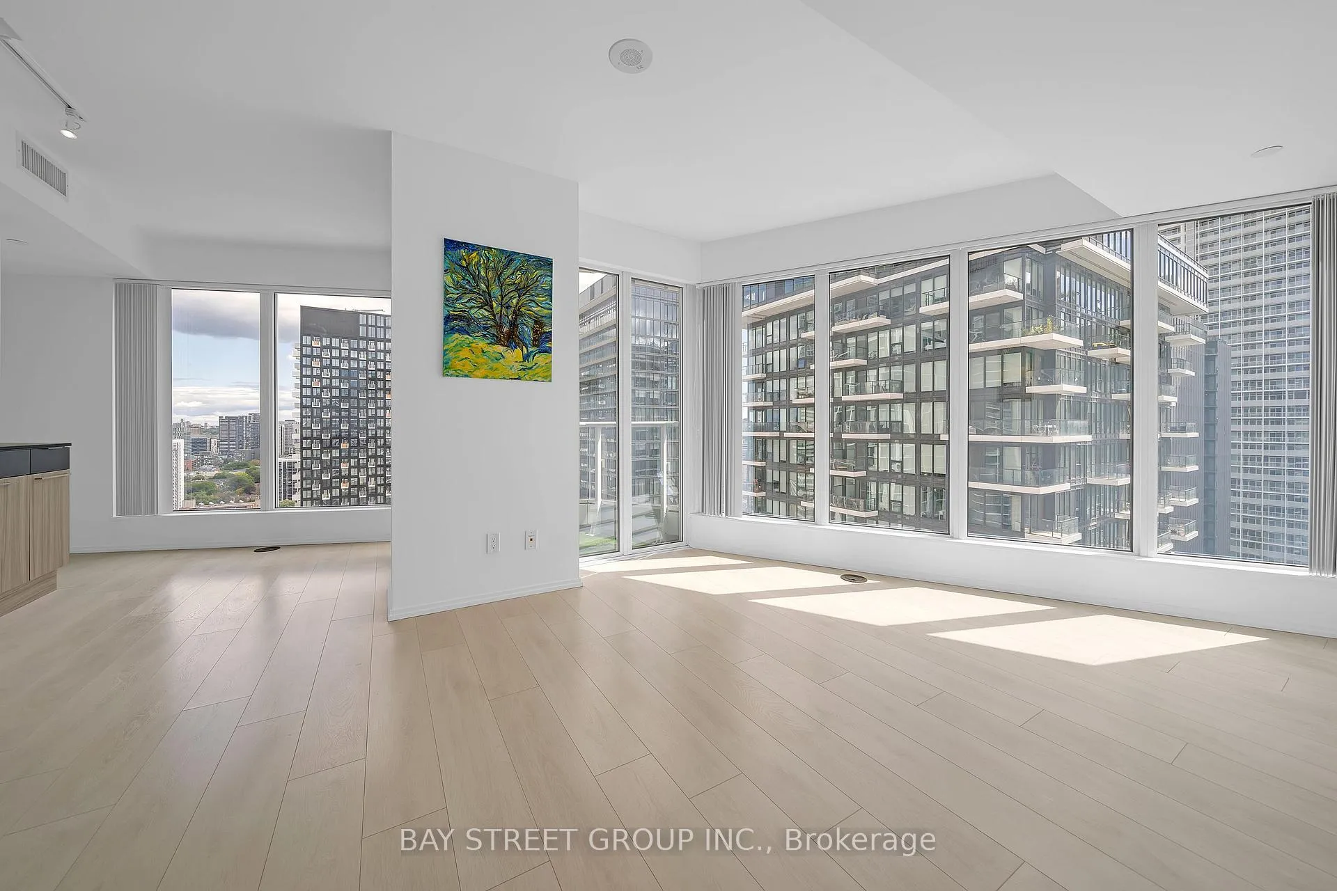 Photo 6 of Unit 2802, 68 Shuter Street, Toronto, Church-Yonge Corridor — HOMEH