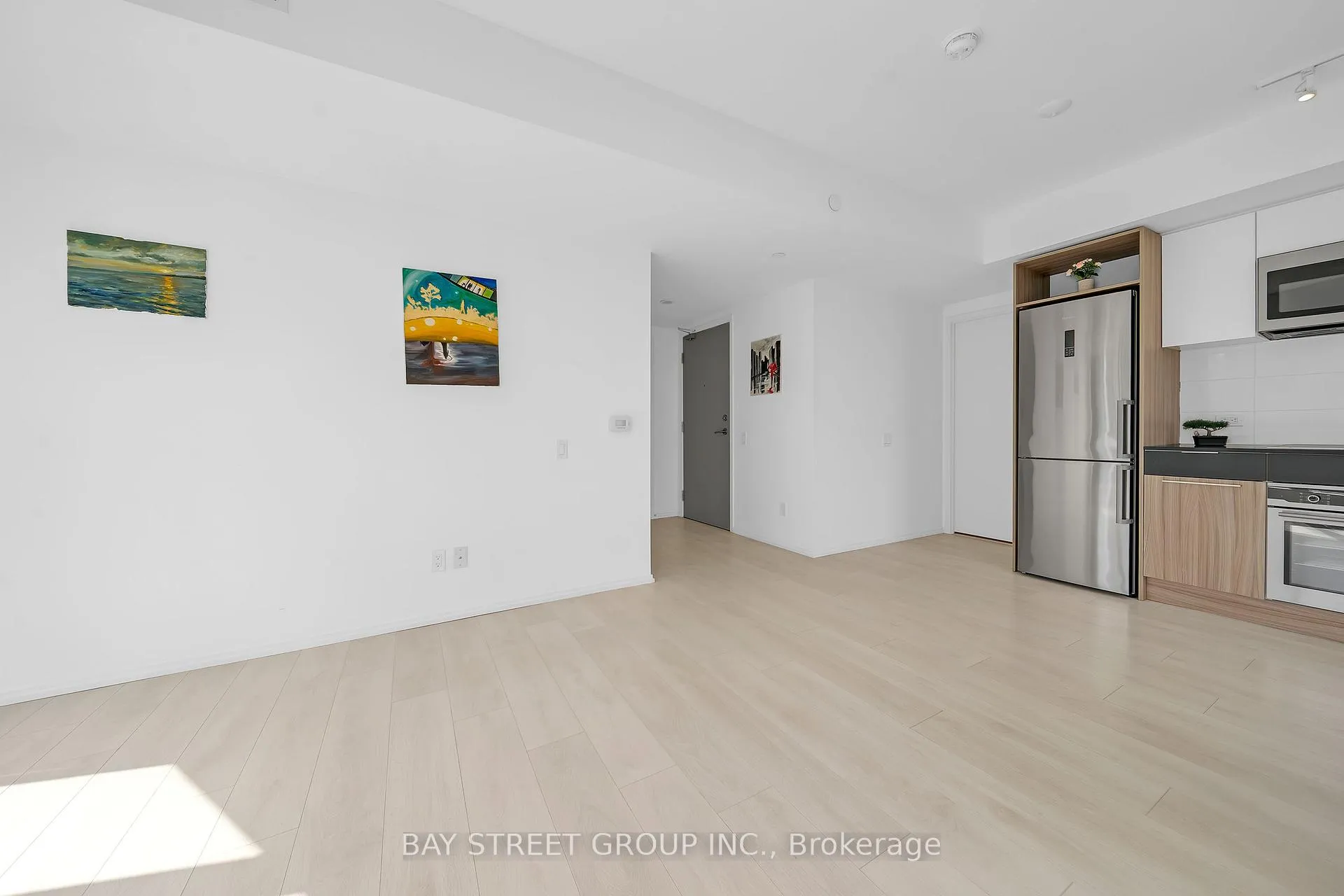 Photo 8 of Unit 2802, 68 Shuter Street, Toronto, Church-Yonge Corridor — HOMEH