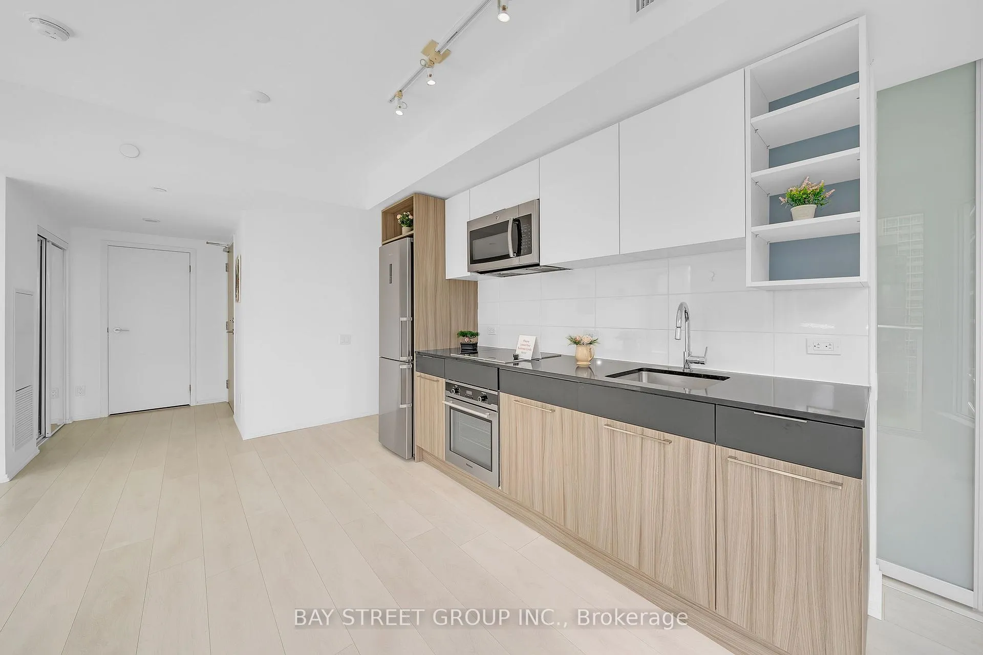 Photo 9 of Unit 2802, 68 Shuter Street, Toronto, Church-Yonge Corridor — HOMEH