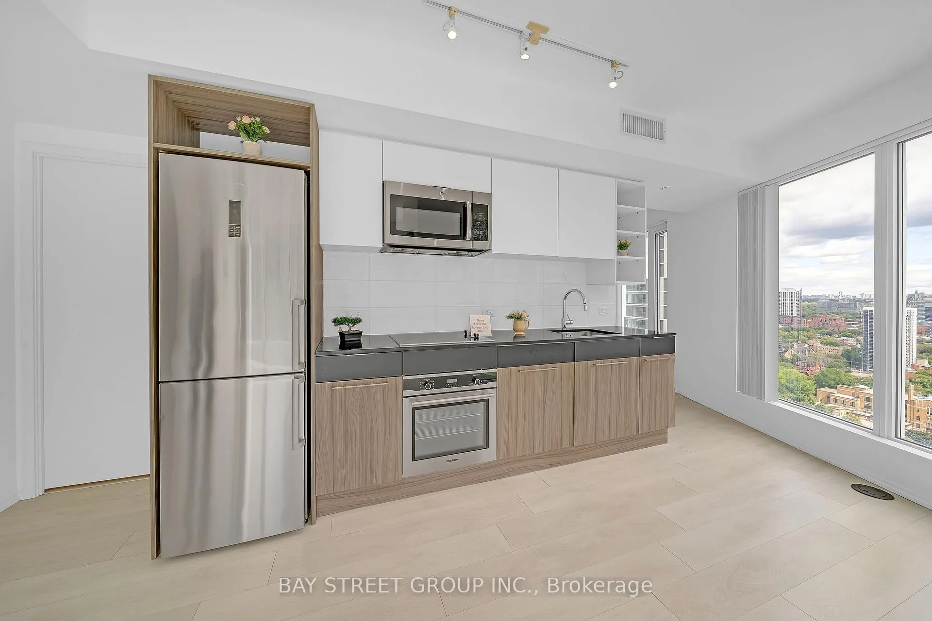Photo 10 of Unit 2802, 68 Shuter Street, Toronto, Church-Yonge Corridor — HOMEH