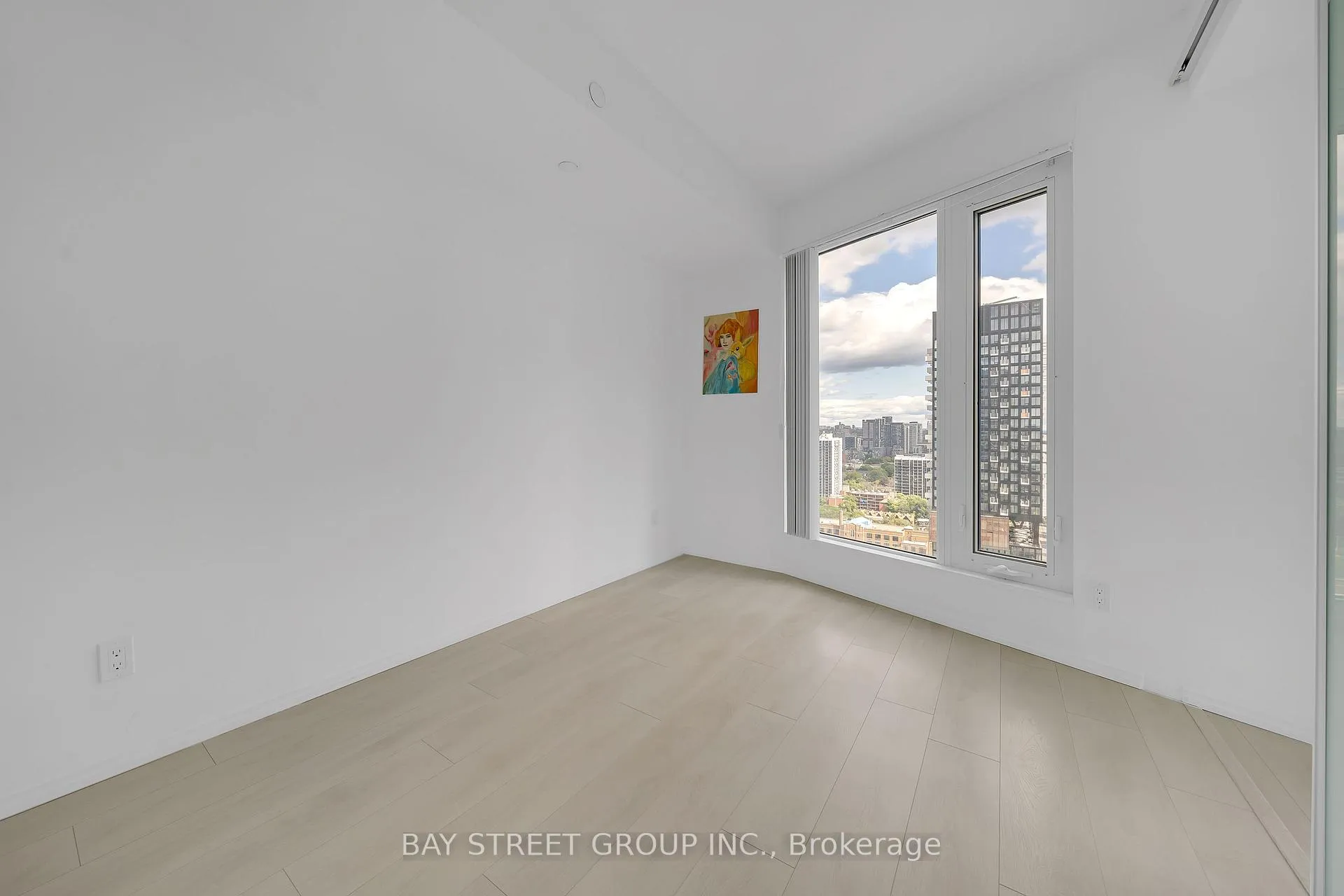 Photo 15 of Unit 2802, 68 Shuter Street, Toronto, Church-Yonge Corridor — HOMEH