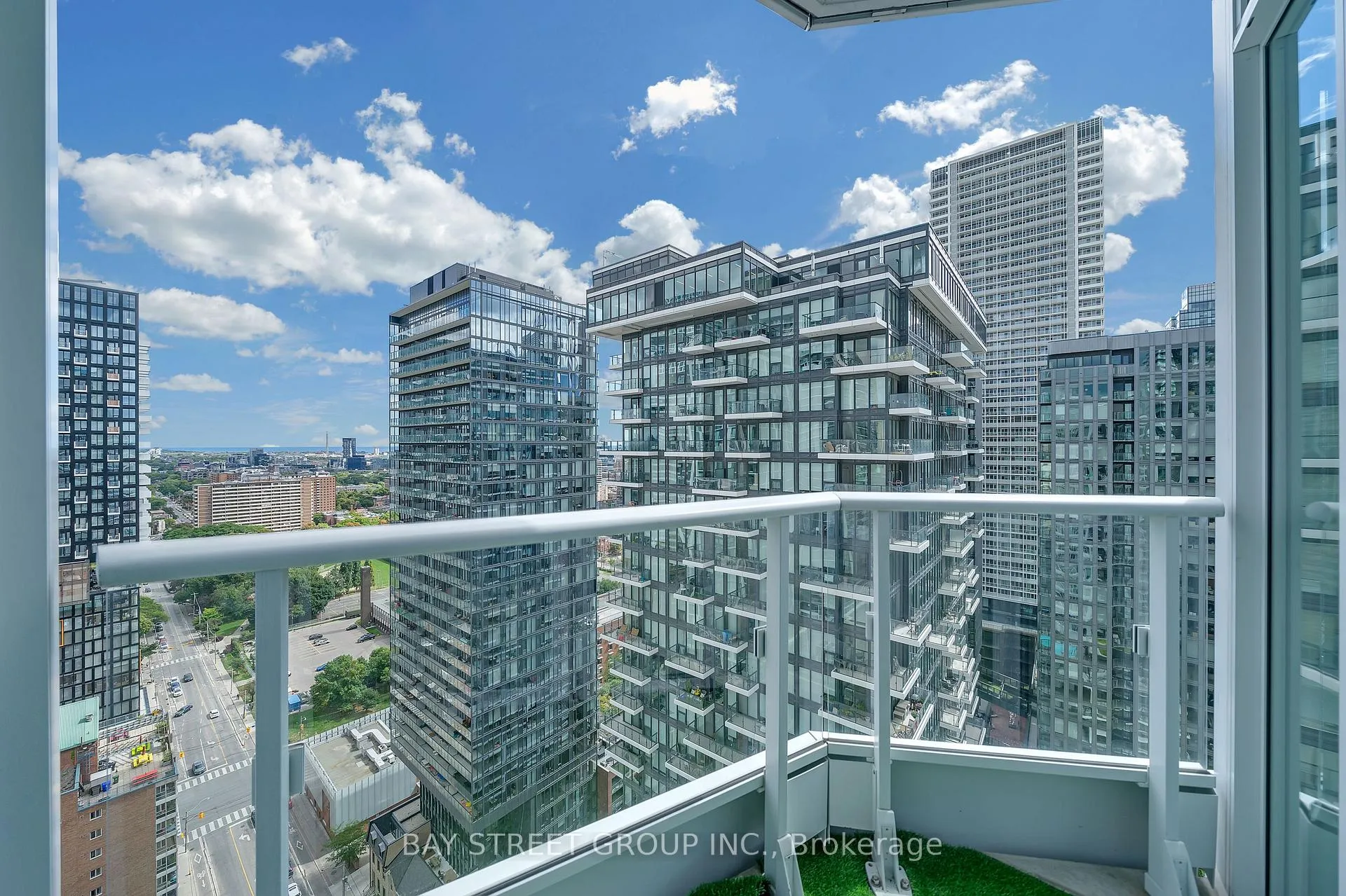 Photo 18 of Unit 2802, 68 Shuter Street, Toronto, Church-Yonge Corridor — HOMEH