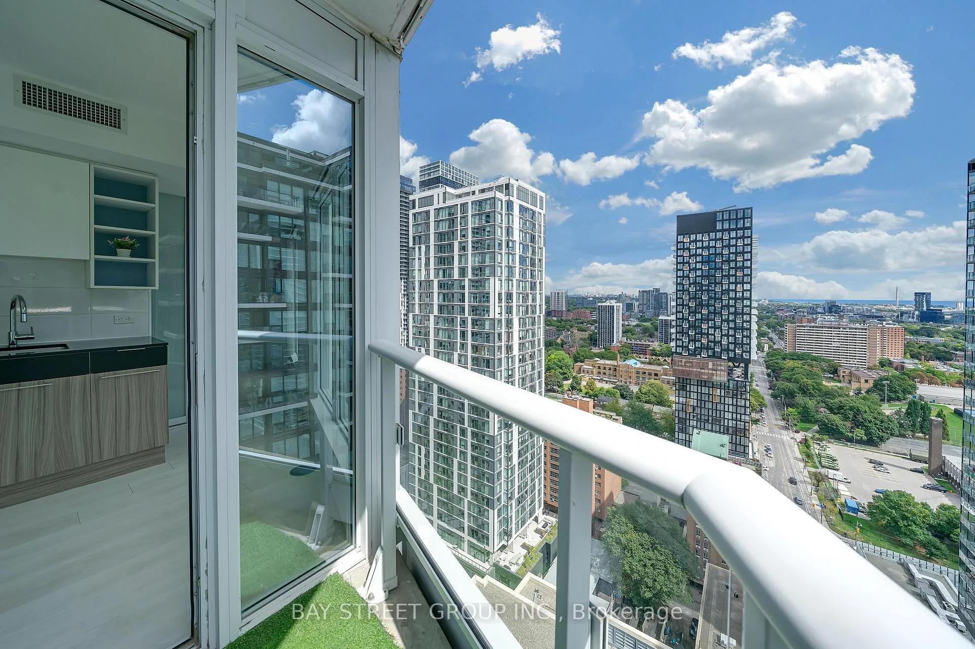Photo 19 of Unit 2802, 68 Shuter Street, Toronto, Church-Yonge Corridor — HOMEH