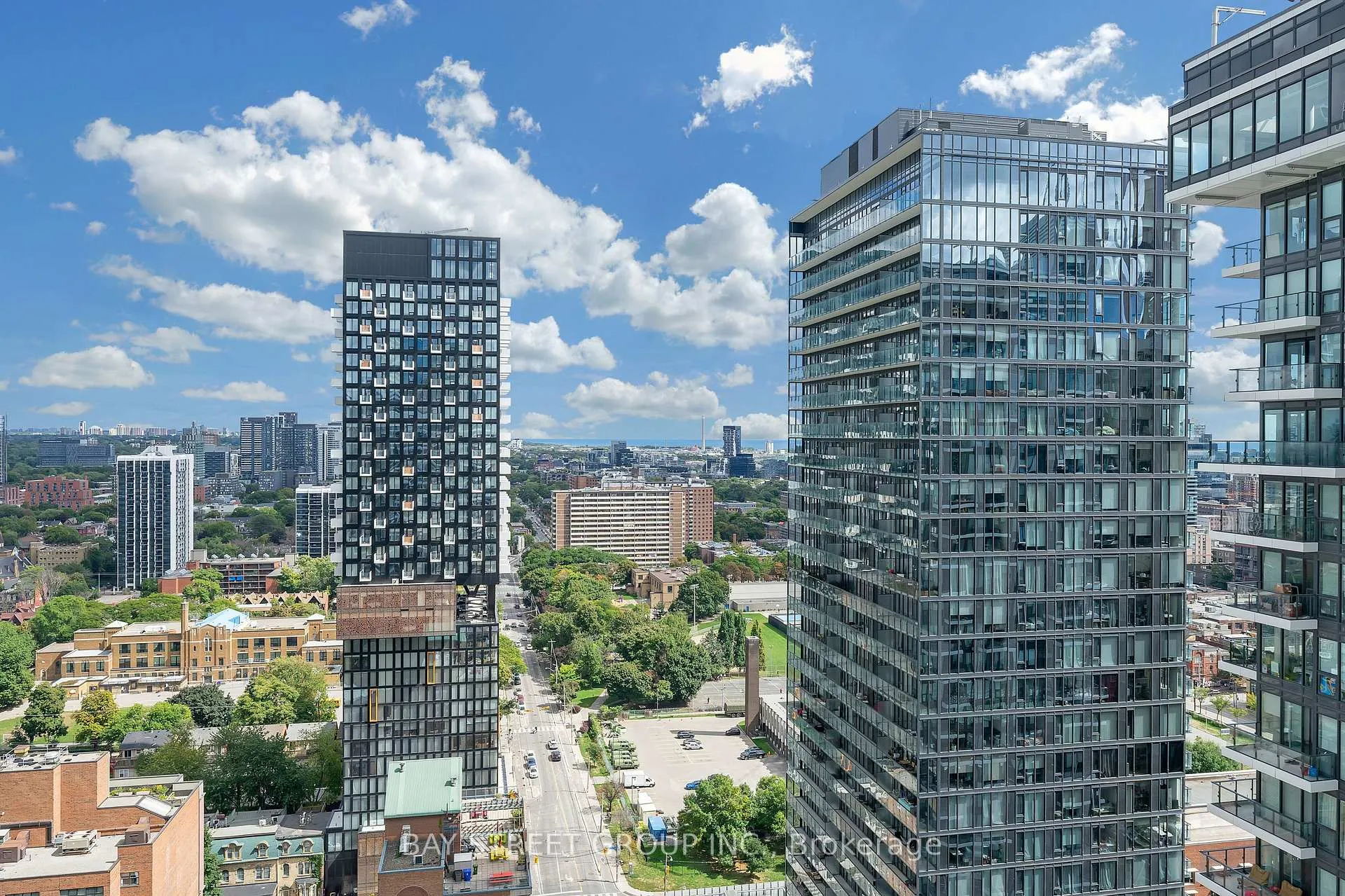 Photo 20 of Unit 2802, 68 Shuter Street, Toronto, Church-Yonge Corridor — HOMEH