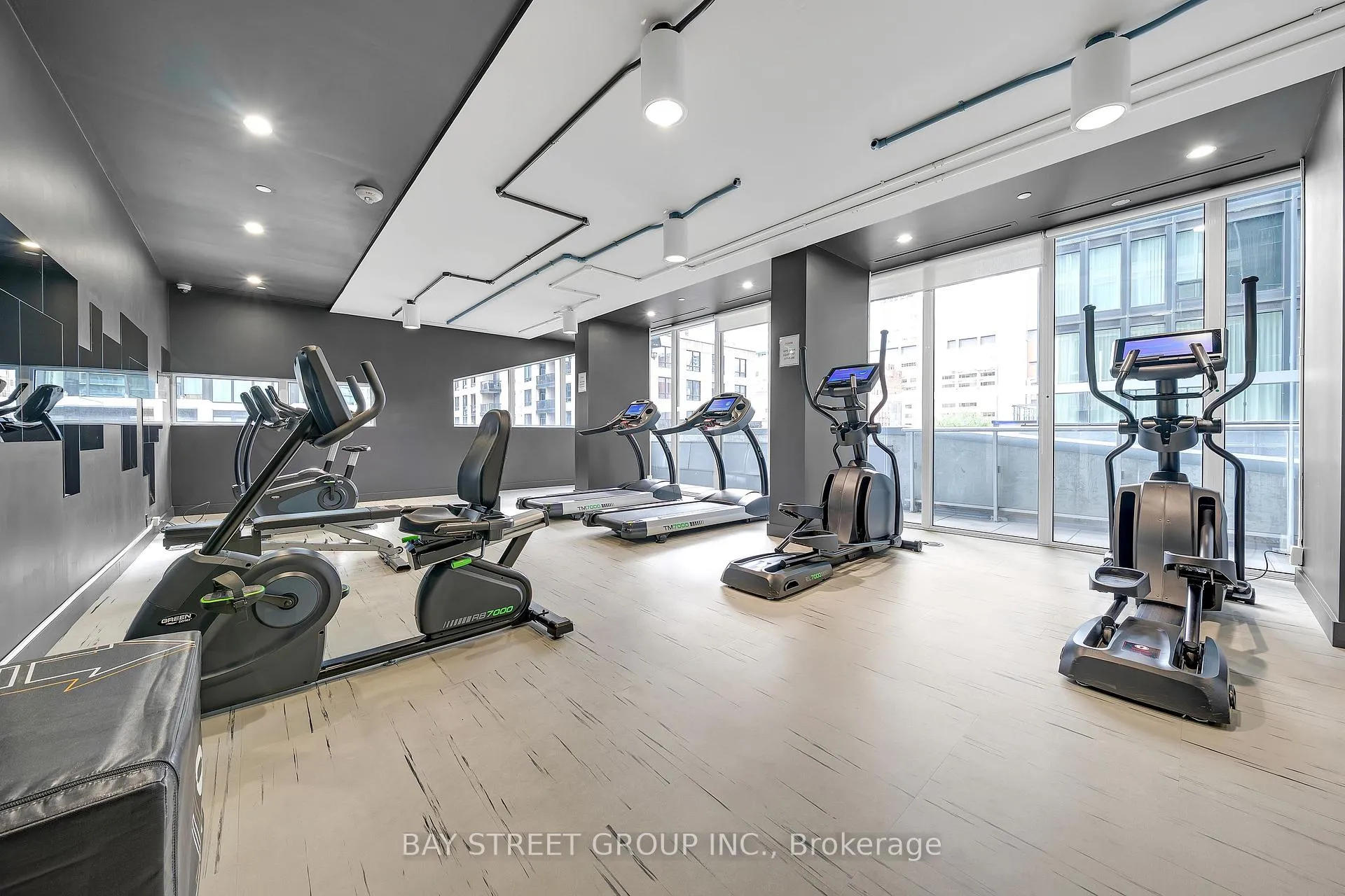 Photo 21 of Unit 2802, 68 Shuter Street, Toronto, Church-Yonge Corridor — HOMEH