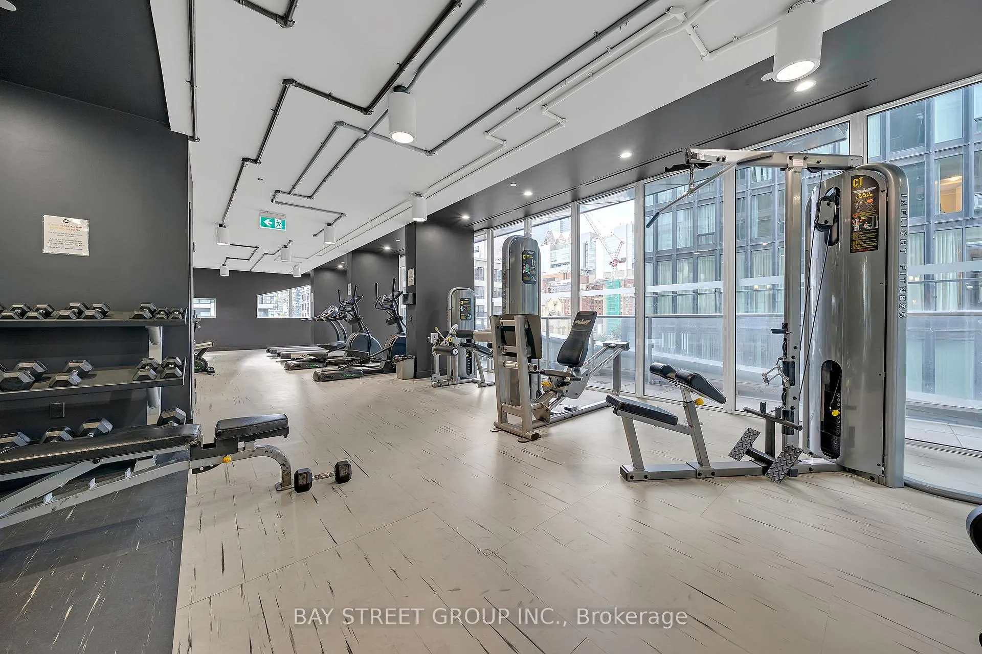 Photo 22 of Unit 2802, 68 Shuter Street, Toronto, Church-Yonge Corridor — HOMEH