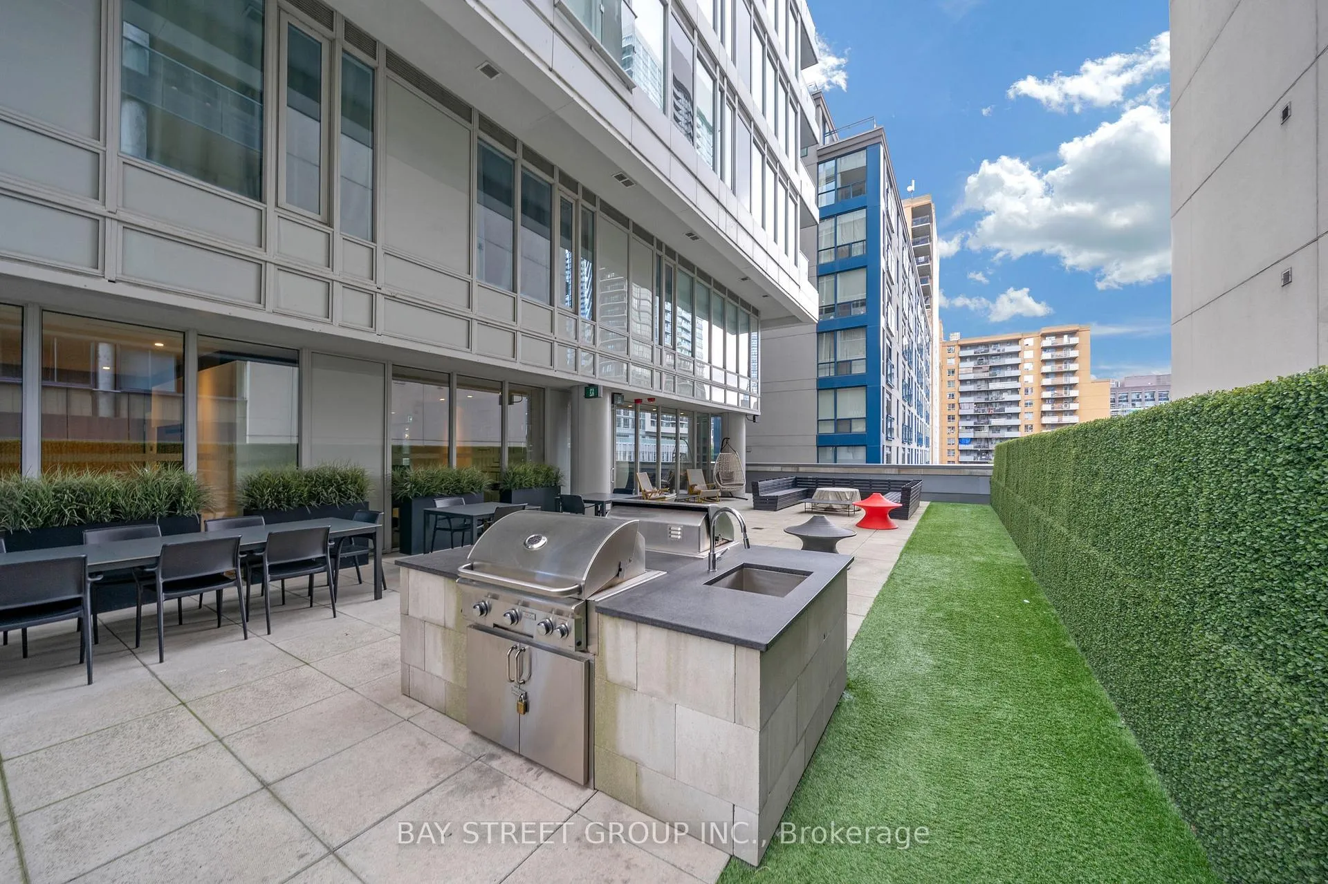 Photo 23 of Unit 2802, 68 Shuter Street, Toronto, Church-Yonge Corridor — HOMEH