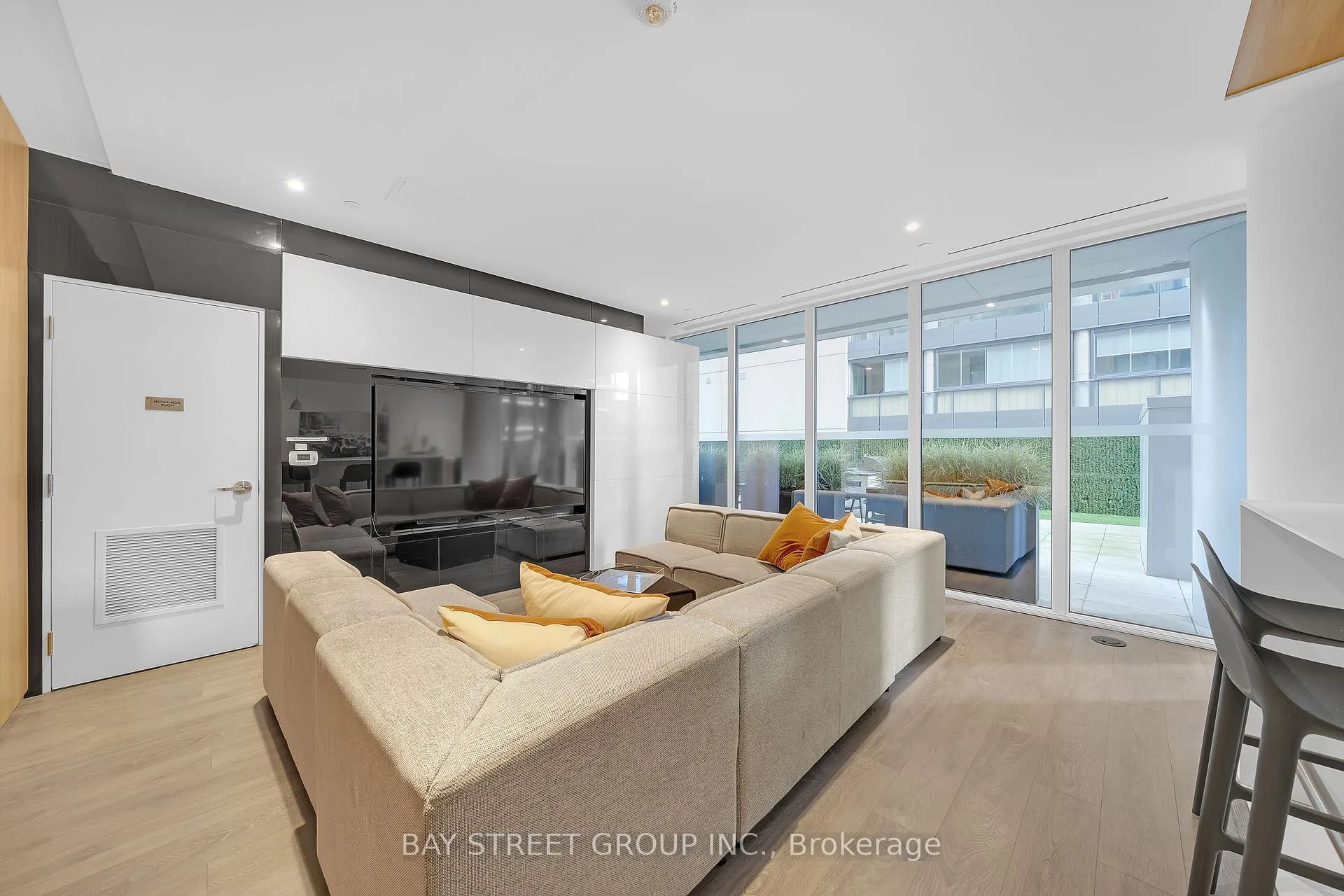 Photo 24 of Unit 2802, 68 Shuter Street, Toronto, Church-Yonge Corridor — HOMEH