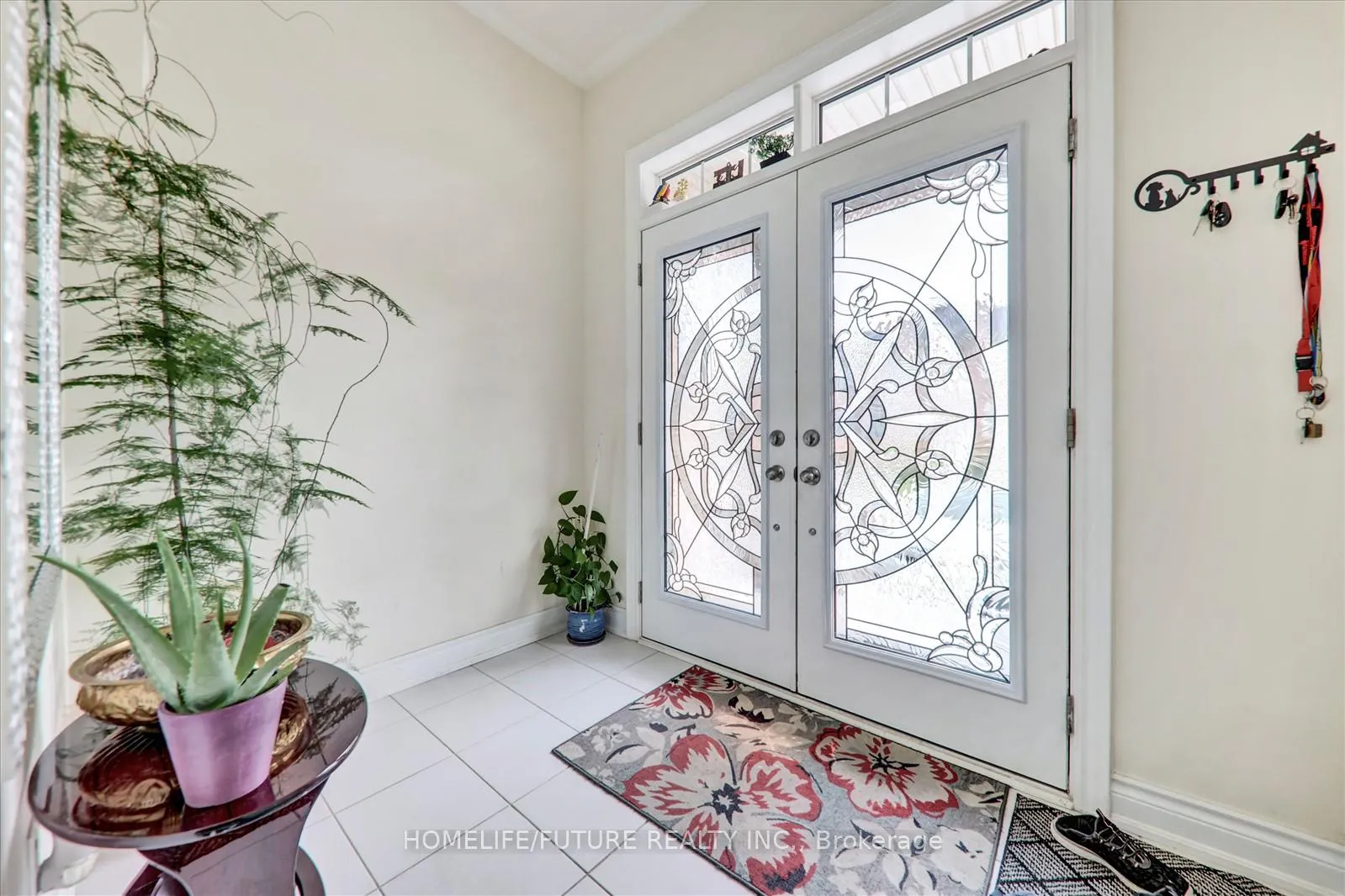 Photo 5 of 12 Ryler Way, Markham, Cedarwood — HOMEH