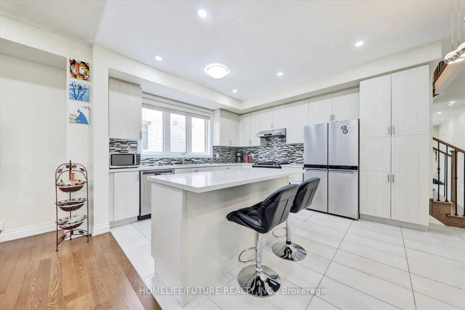 Photo 9 of 12 Ryler Way, Markham, Cedarwood — HOMEH