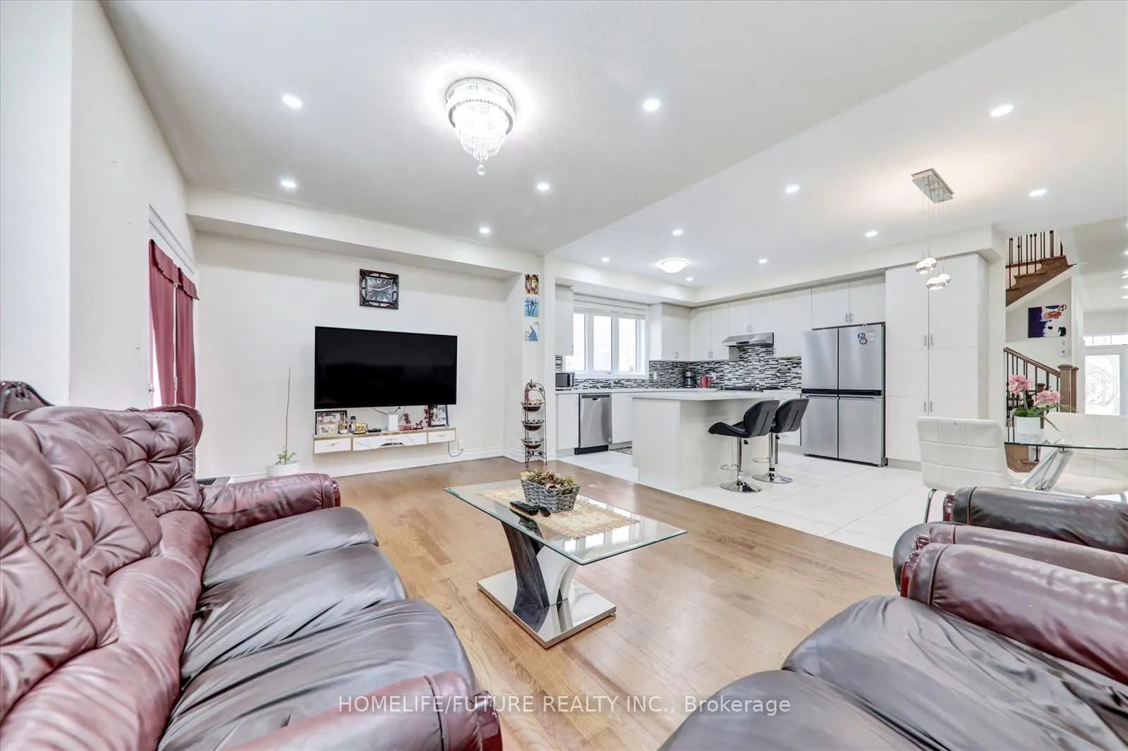 Photo 14 of 12 Ryler Way, Markham, Cedarwood — HOMEH
