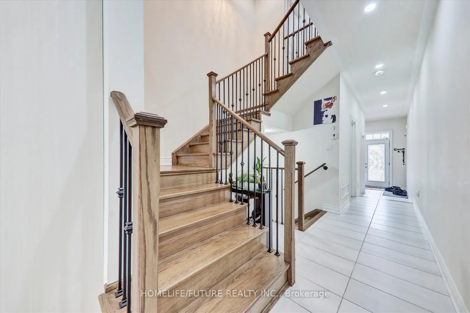 Photo 17 of 12 Ryler Way, Markham, Cedarwood — HOMEH