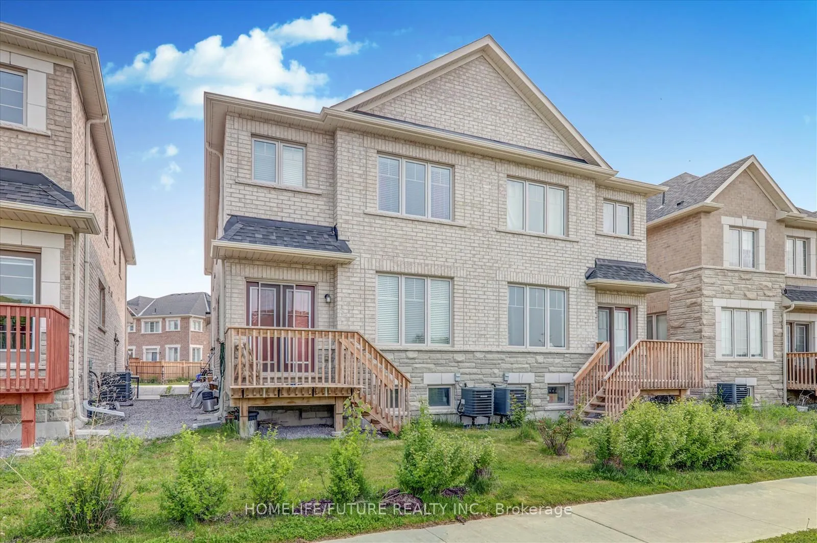 Photo 34 of 12 Ryler Way, Markham, Cedarwood — HOMEH