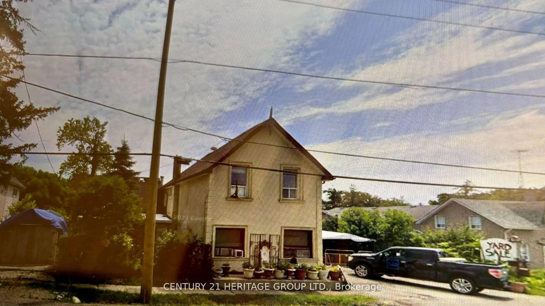 Photo 1 of 10953 Jane Street, Vaughan, Rural Vaughan — HOMEH