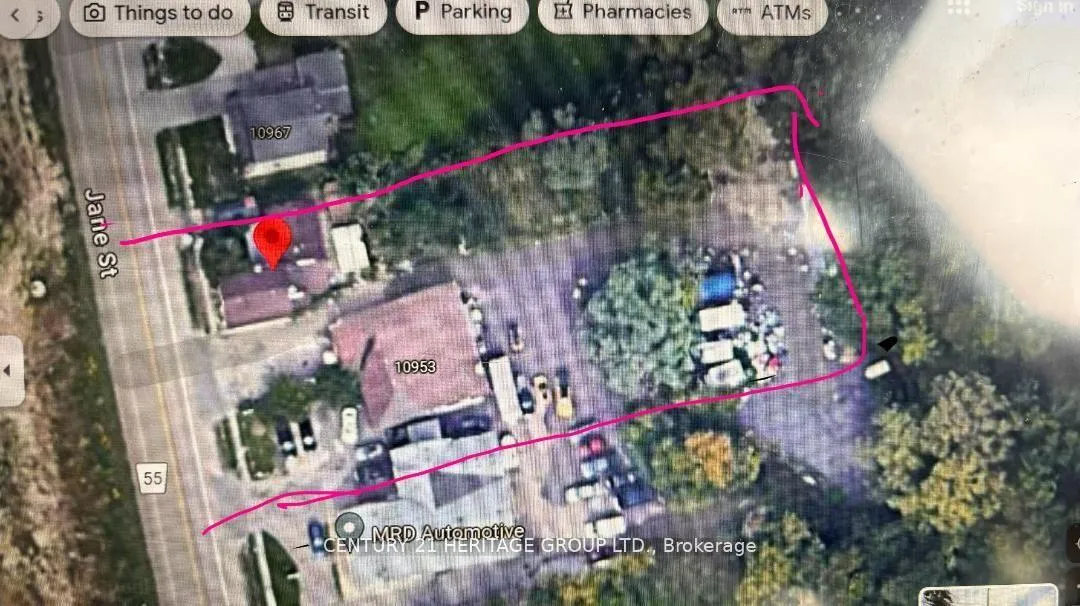 Photo 2 of 10953 Jane Street, Vaughan, Rural Vaughan — HOMEH