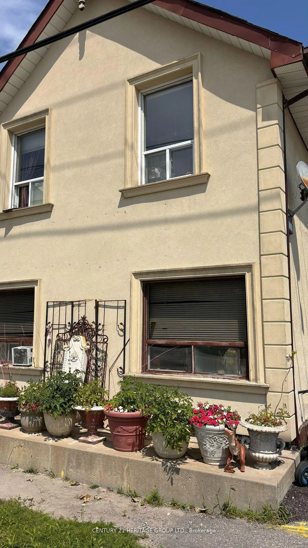 Photo 8 of 10953 Jane Street, Vaughan, Rural Vaughan — HOMEH