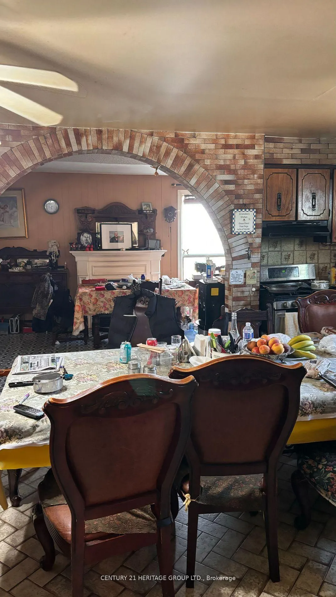 Photo 9 of 10953 Jane Street, Vaughan, Rural Vaughan — HOMEH