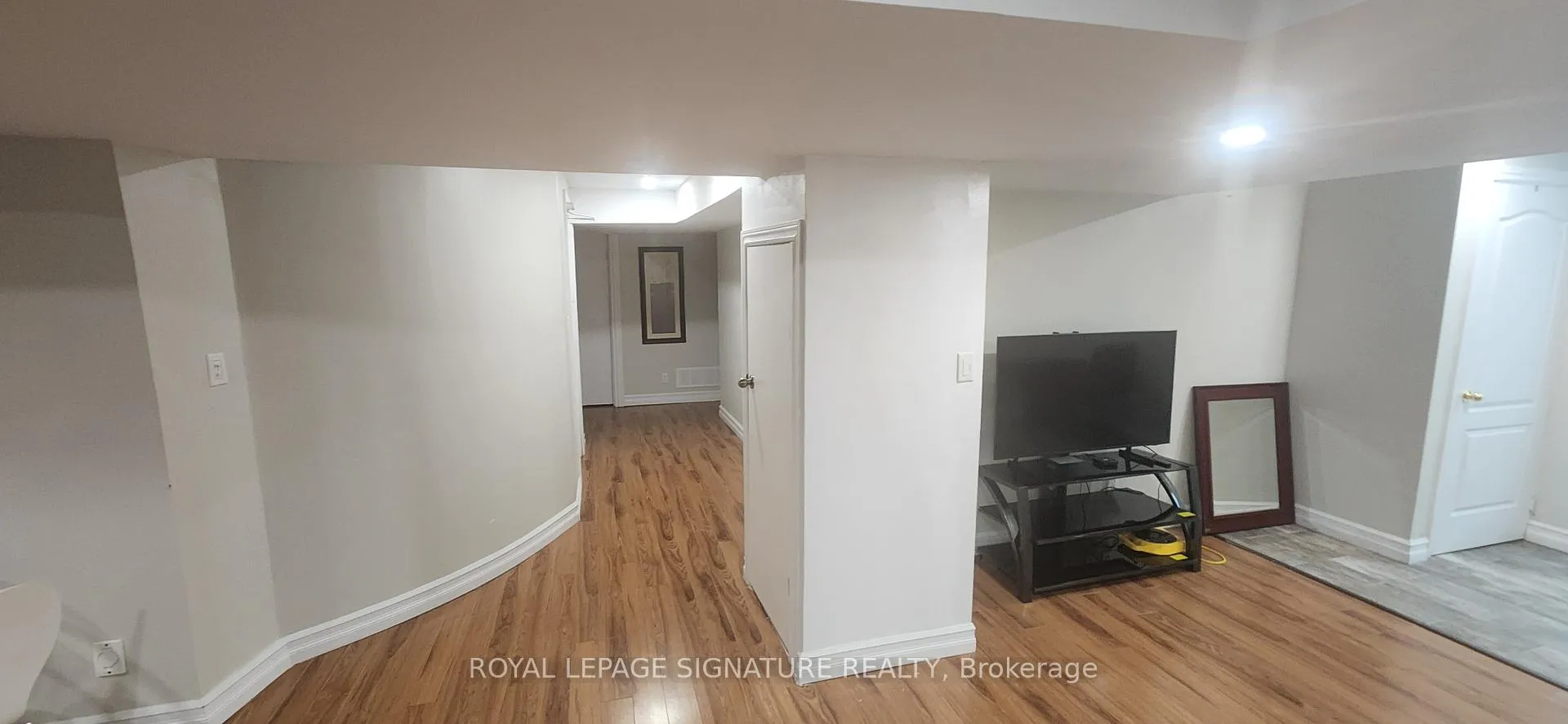 Front of Unit Lower, 83 Sleepy Hollow Place