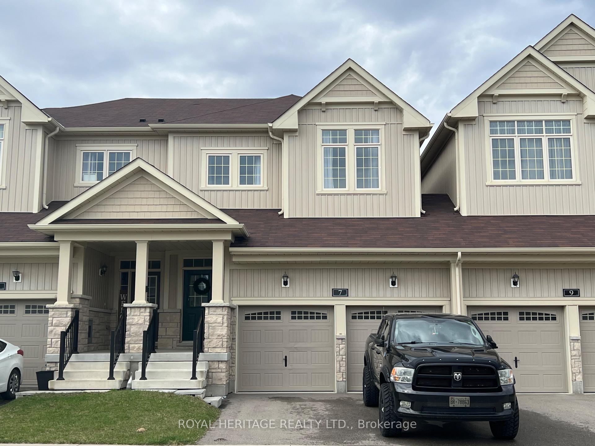 Photo 1 of 7 Highlands Boulevard, Cavan Monaghan, Cavan Twp — HOMEH