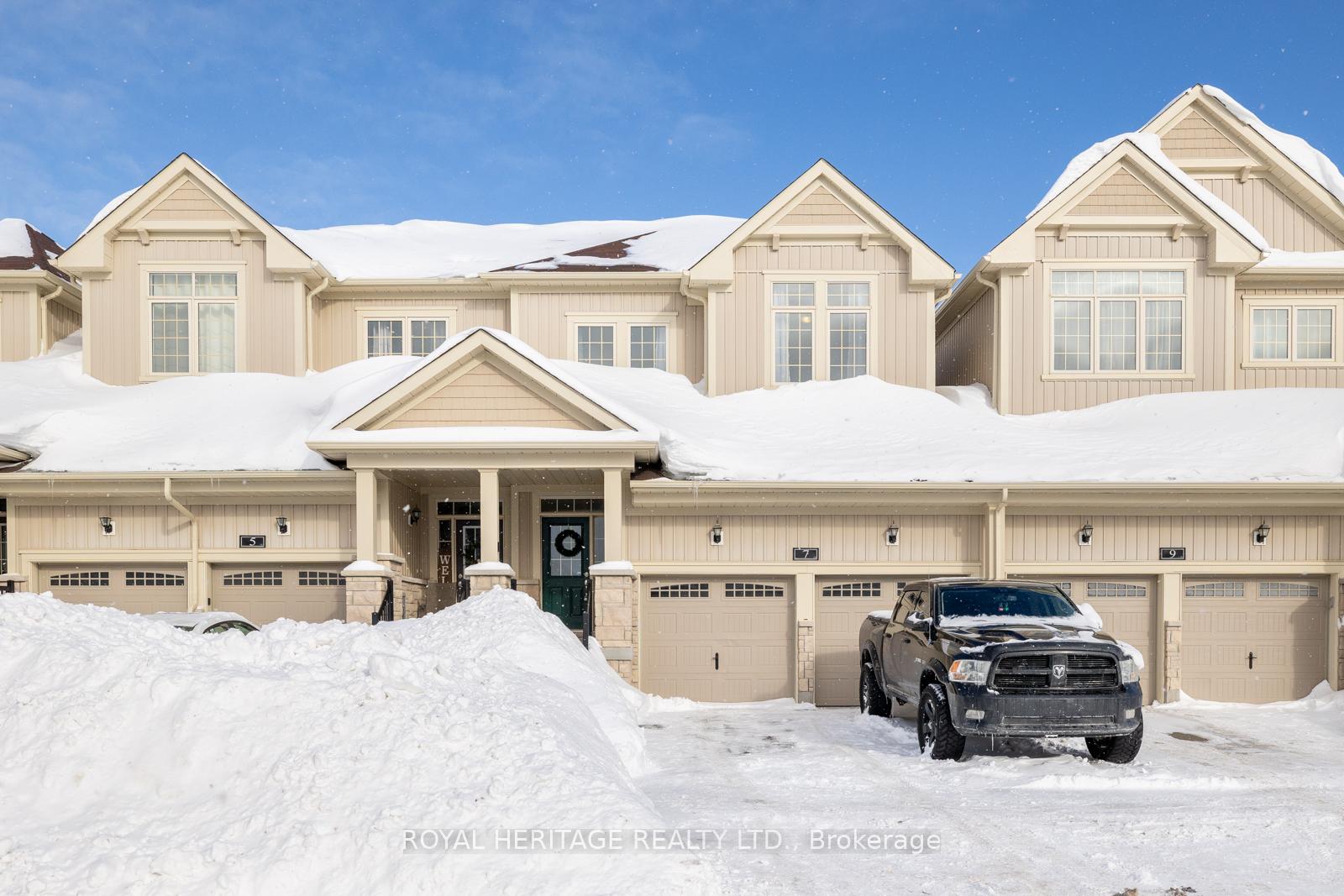 Photo 30 of 7 Highlands Boulevard, Cavan Monaghan, Cavan Twp — HOMEH
