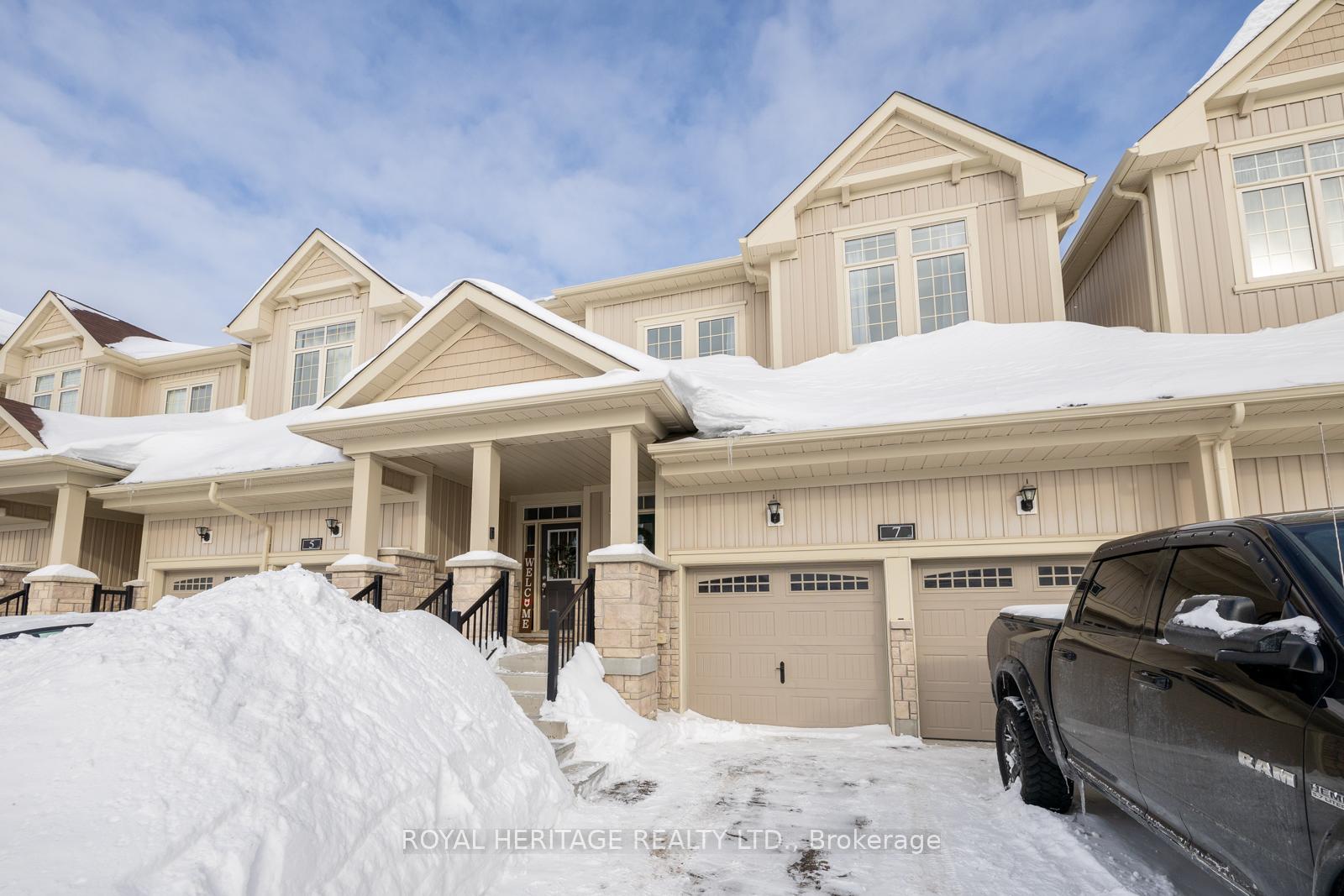 Photo 31 of 7 Highlands Boulevard, Cavan Monaghan, Cavan Twp — HOMEH