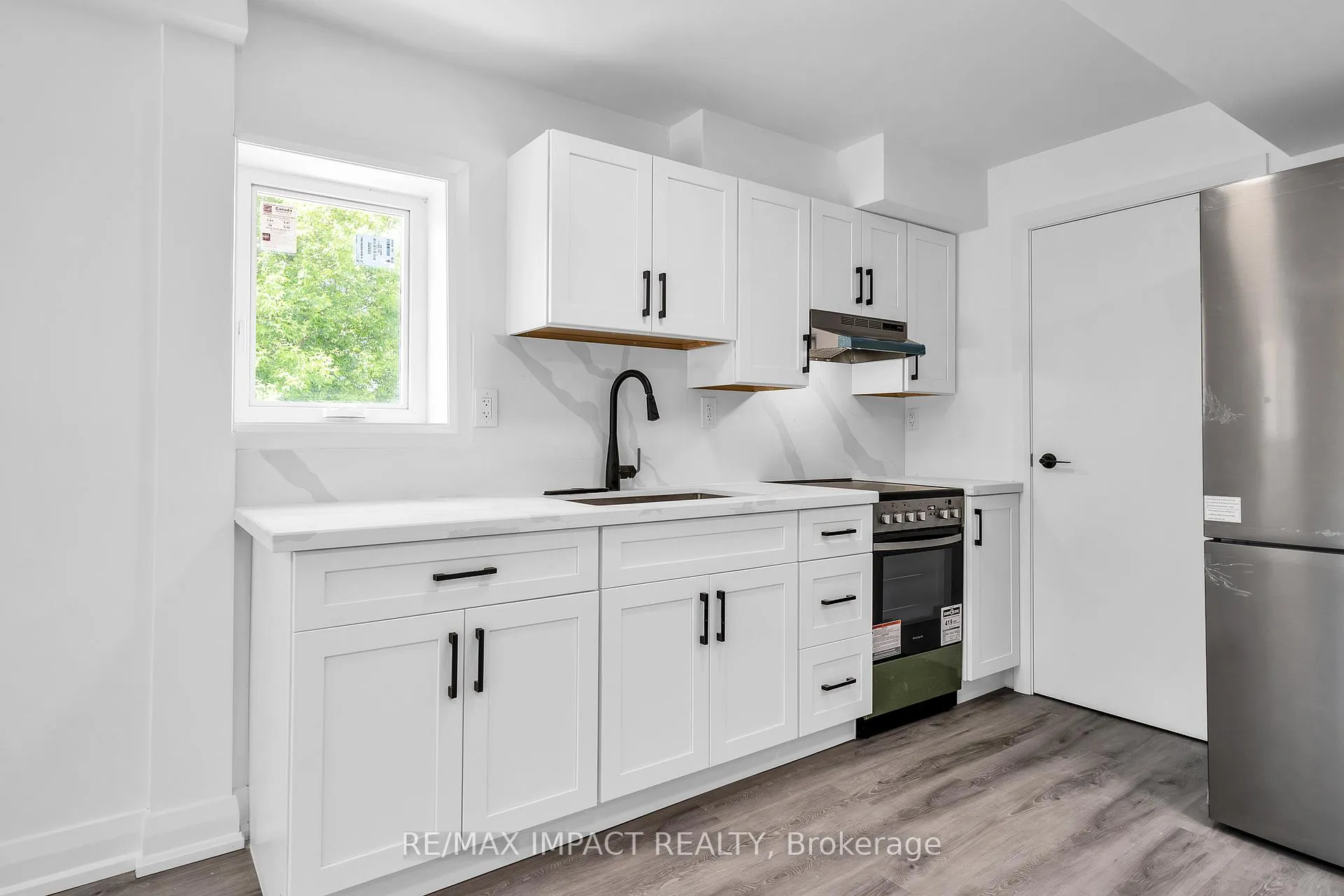 Photo 5 of Unit Basement, 537 Luple Avenue, Oshawa, Samac — HOMEH